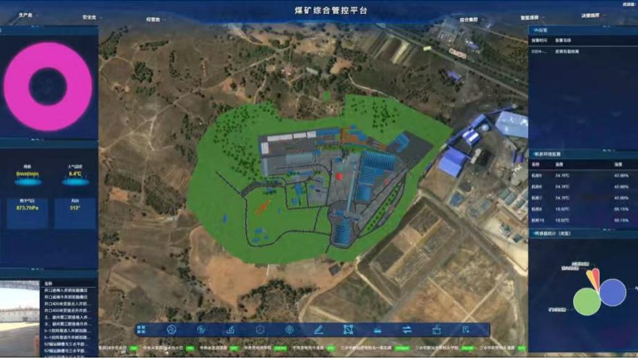 矿山工业互联网：从设备孤立到全域互联，破解生产数据孤岛