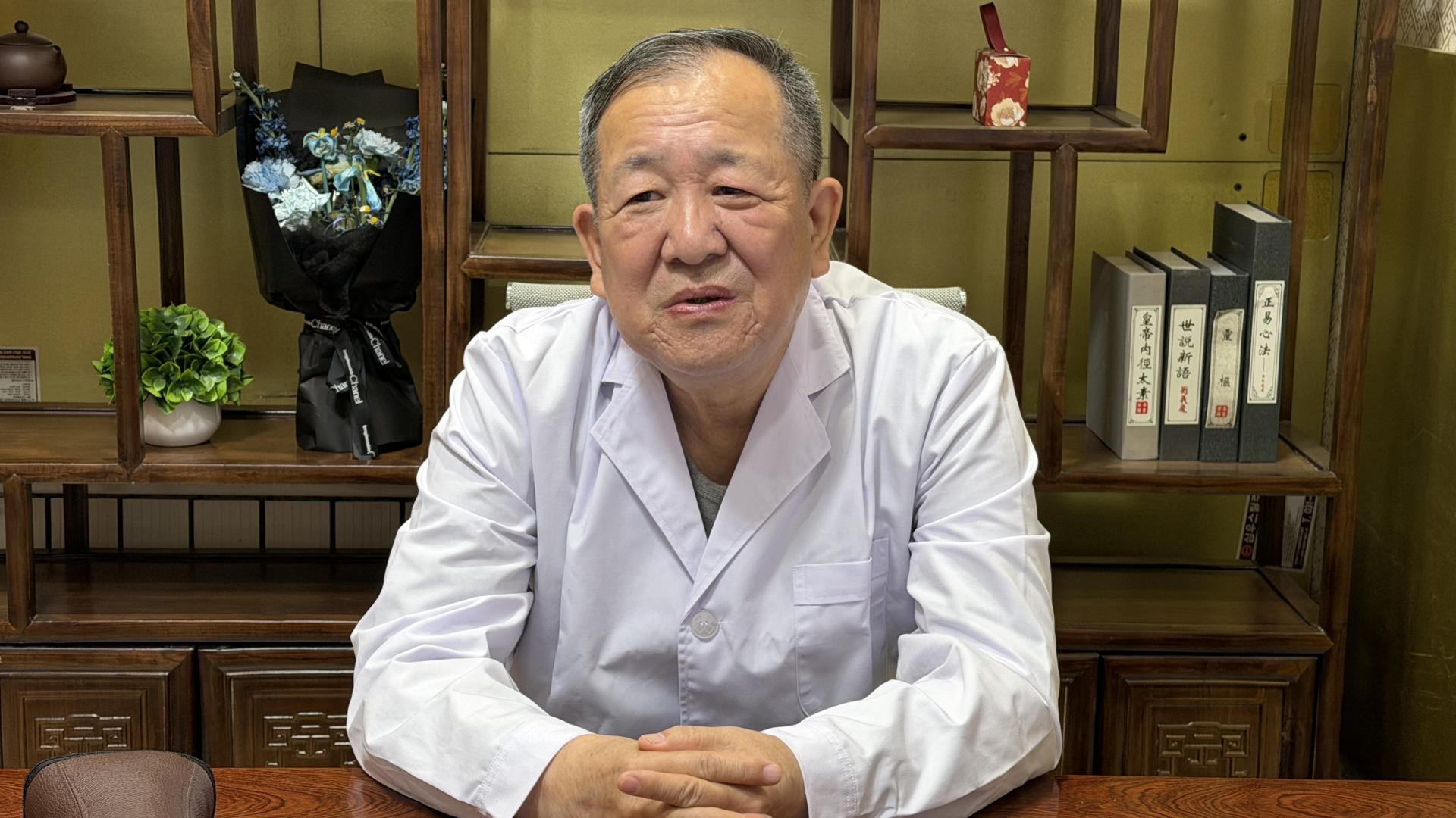 李桐医生：三伏贴好在哪？顺应天时养阳气，驱寒除病正当时