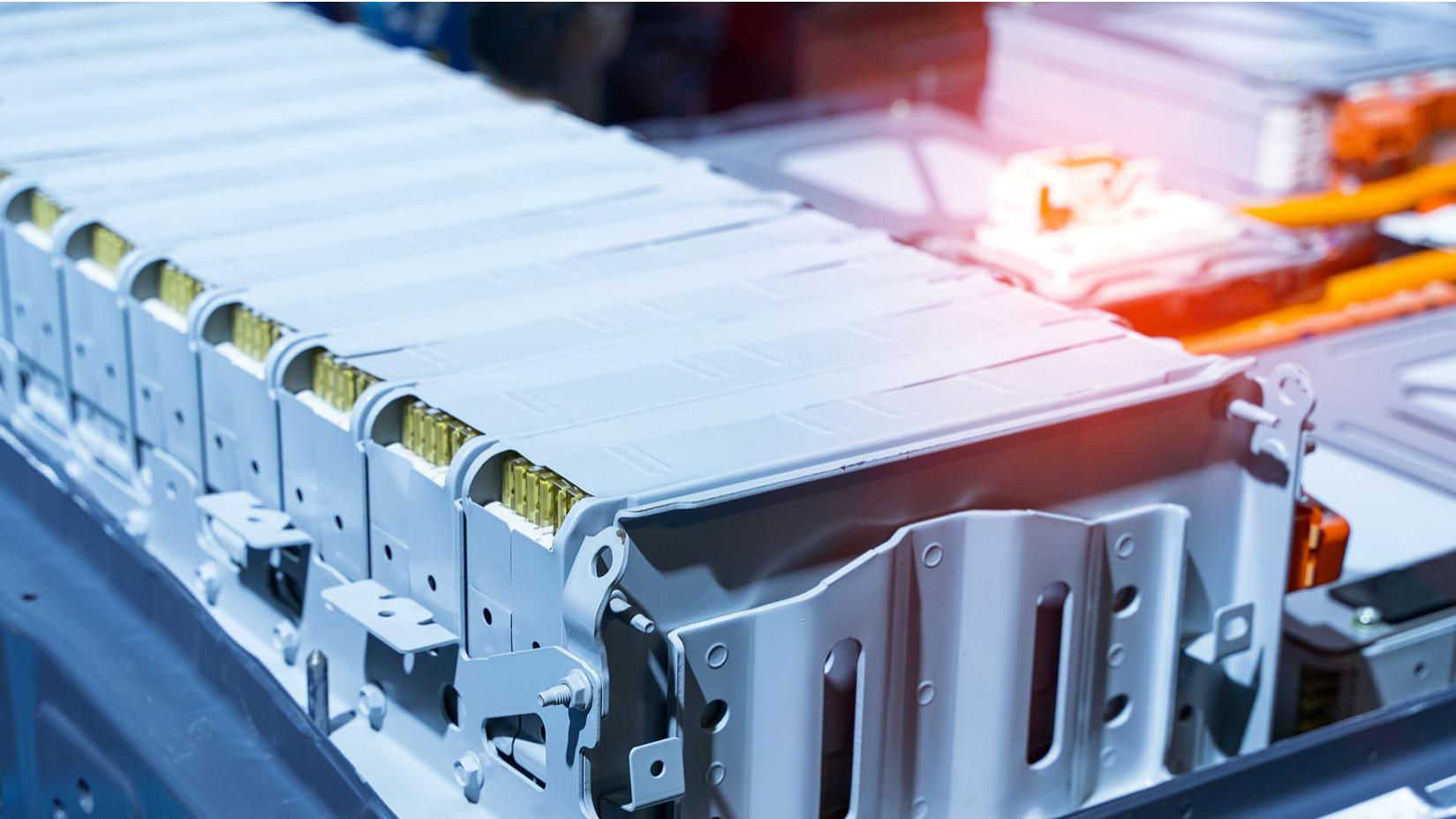 产联观察 | 固态电池产业化提速，2026年成半固态电池量产元年