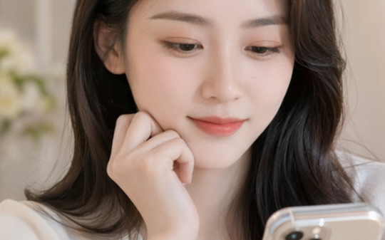 我刚领证结婚，前男友就来问我什么意思