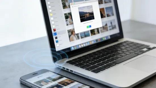 4种高效的iPhone大量照片传电脑方法