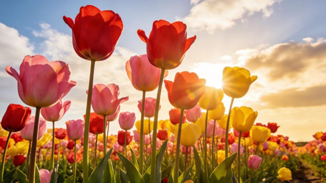 25.9元10枝，“花卉皇后”为何能飞入中国寻常百姓家？