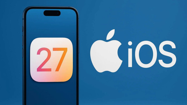 购买二手机注意了，iOS27占用运行内存更大，6G内存的iPhone在淘汰边缘！