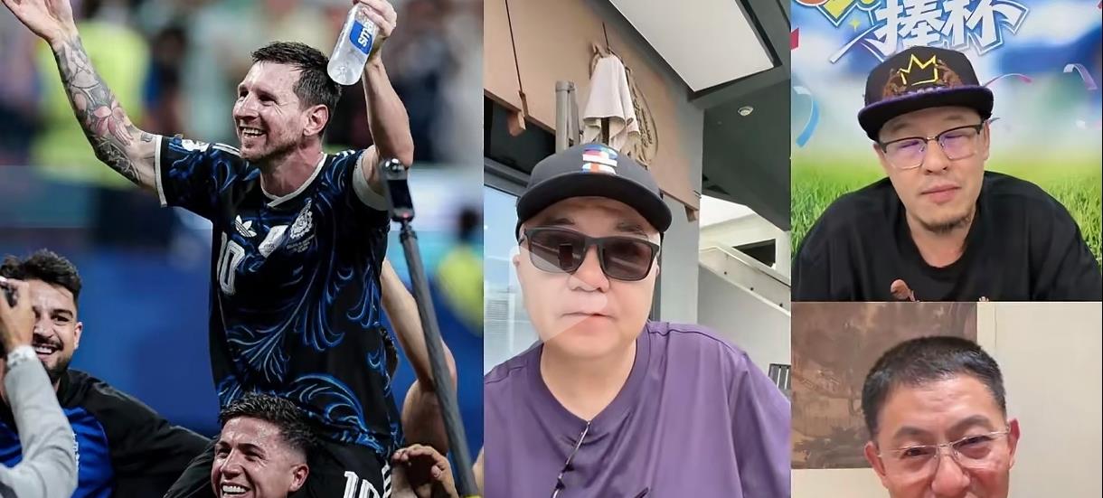 如果西班牙想要战胜阿根廷，这哥仨有三点建议:

一是永远不要放弃中场防守，哪
