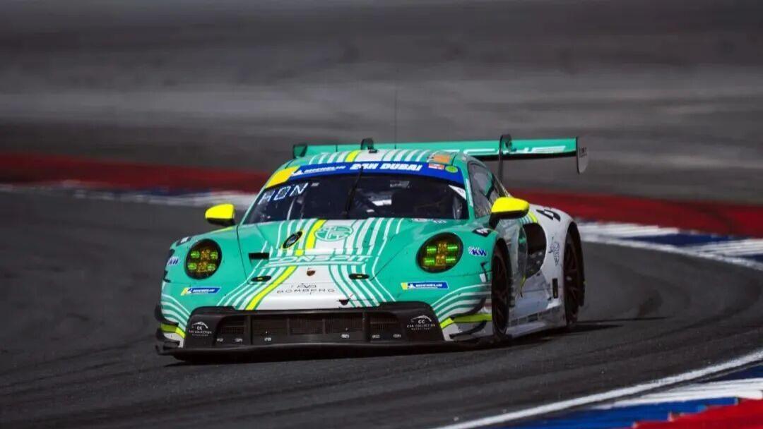 全力冲击2026赛季小米·CEC中国汽车耐力锦标赛