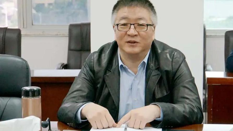 海南省人民检察院检察委员会原专职委员：李思阳被查