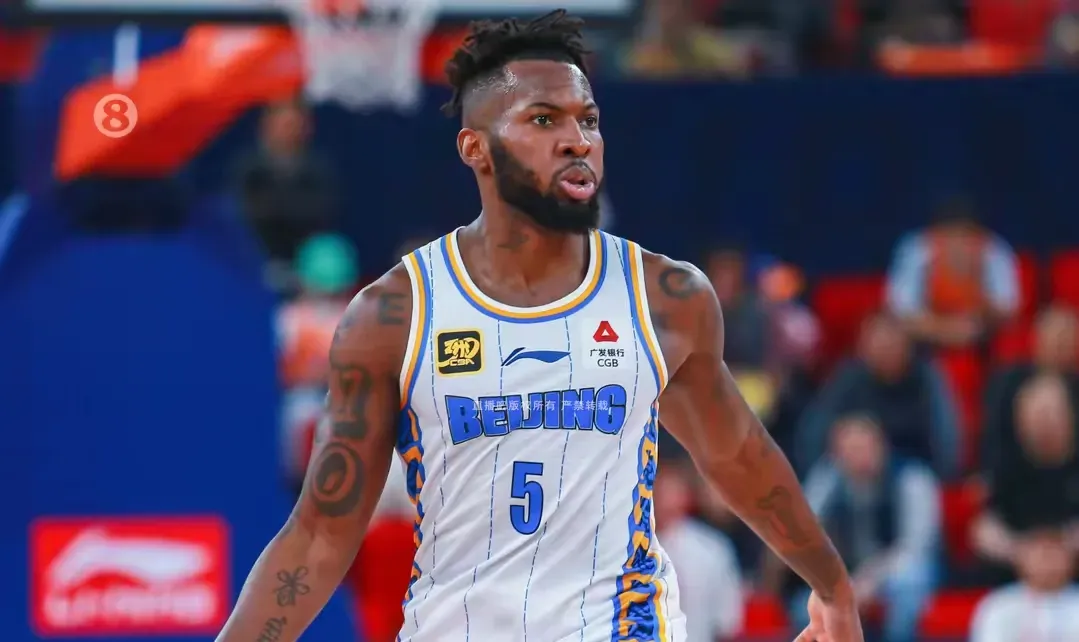 CBA公布赛后处罚决定 杰曼遭重罚 山西队转危为安