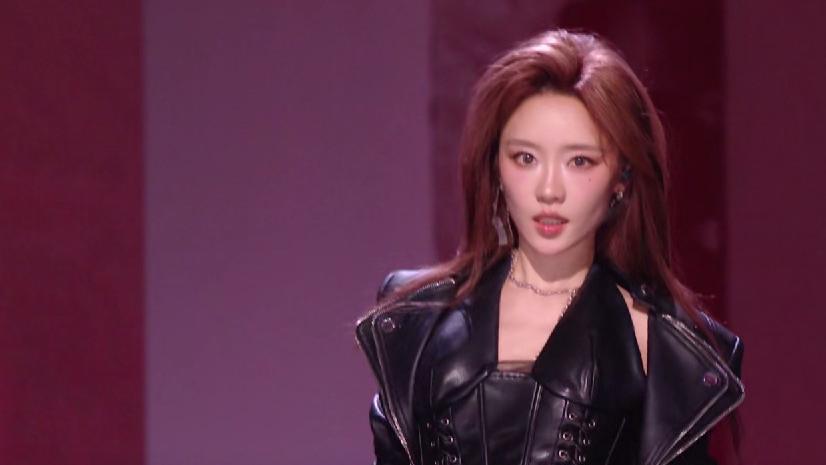 看完初舞台下半场，我原谅《乘风2026》了，真是眼前一亮又一亮