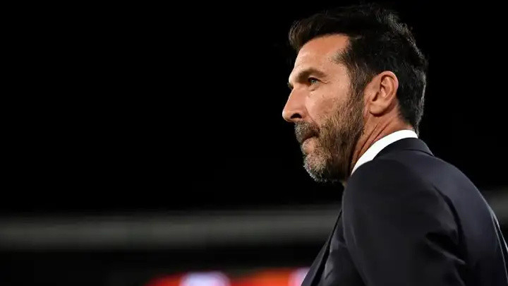 布冯宣布辞任领队，对意大利足球意味着什么？