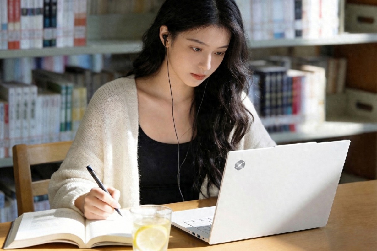 重量仅1公斤、酷睿Ultra二代，机械革命无界14 2026