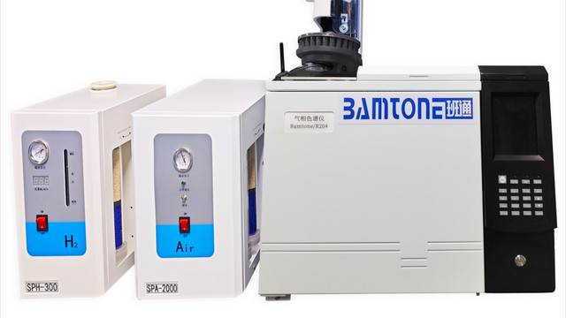 2026气相色谱仪推荐：班通Bamtone R204，适用Rohs 2.0检测