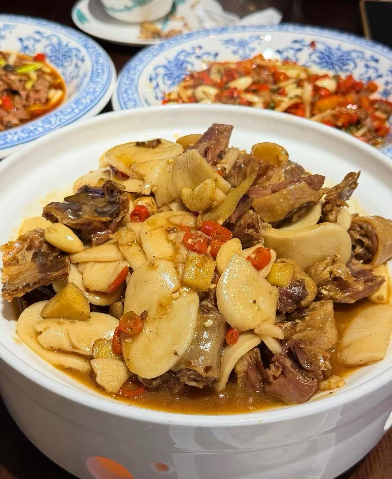 江西南昌美食，这家川赣口味小店，值得打卡！