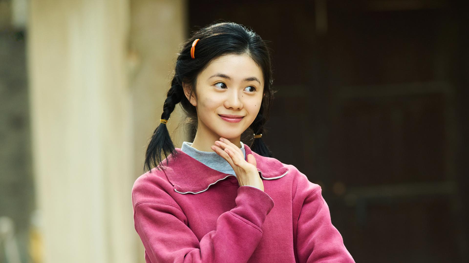 在大银幕上，一睹《主角》对年代剧“单骑救主”丨独舌观剧团