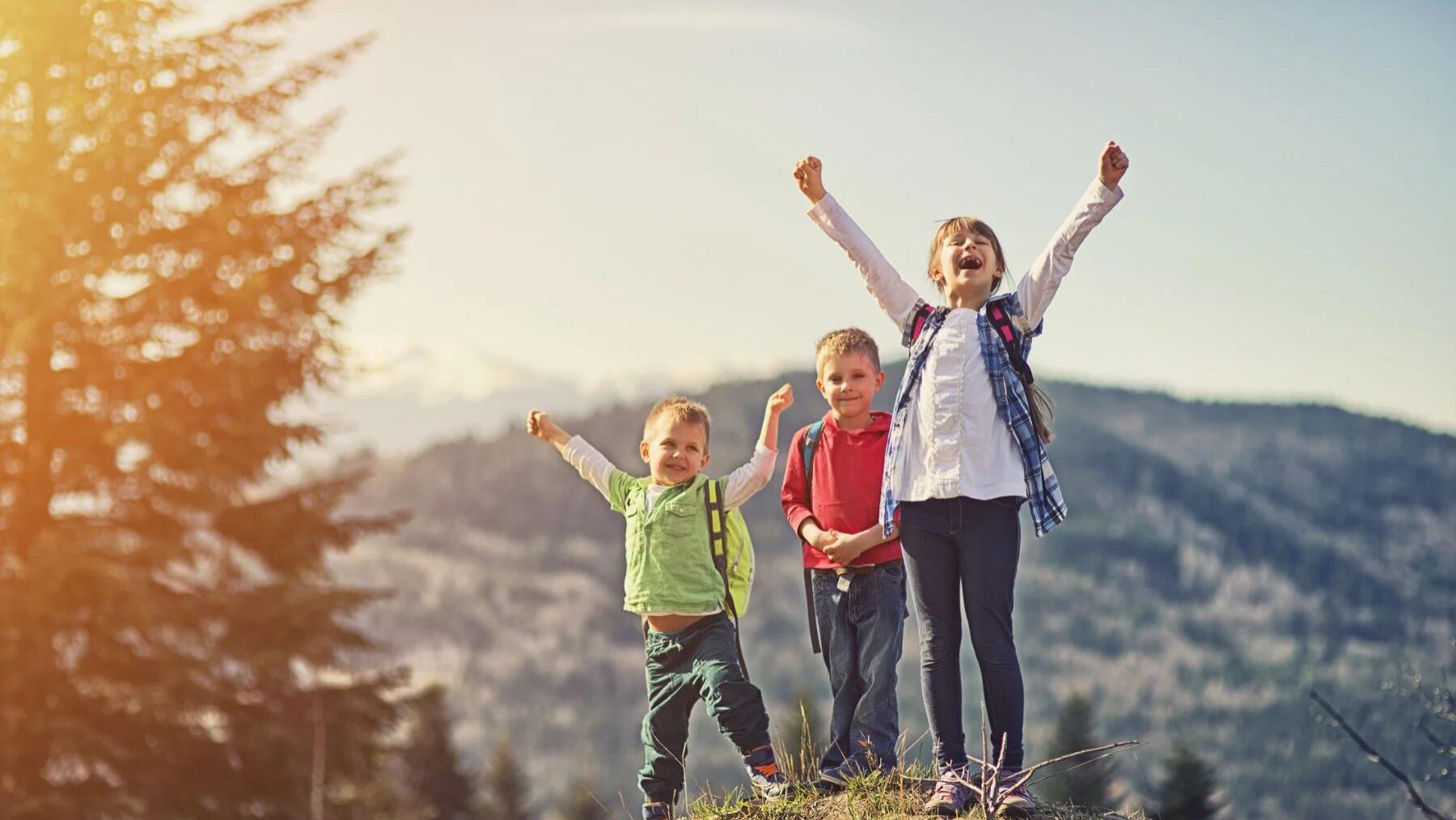 养育女儿，这三件“好心办坏事”请警惕