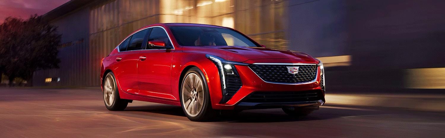  ct5优缺点真实吐槽 —— 爱它的极致，也接受它的不完美