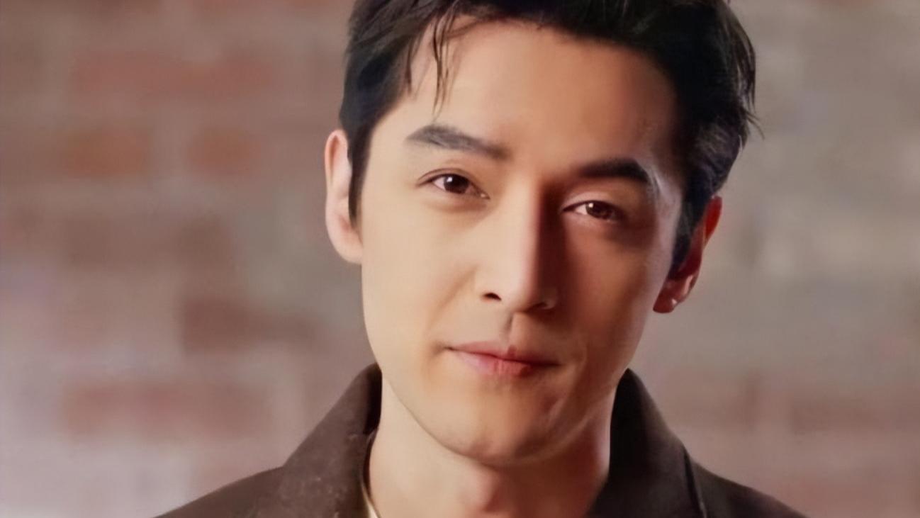 央视点名胡歌，因《生命树》获得认可！