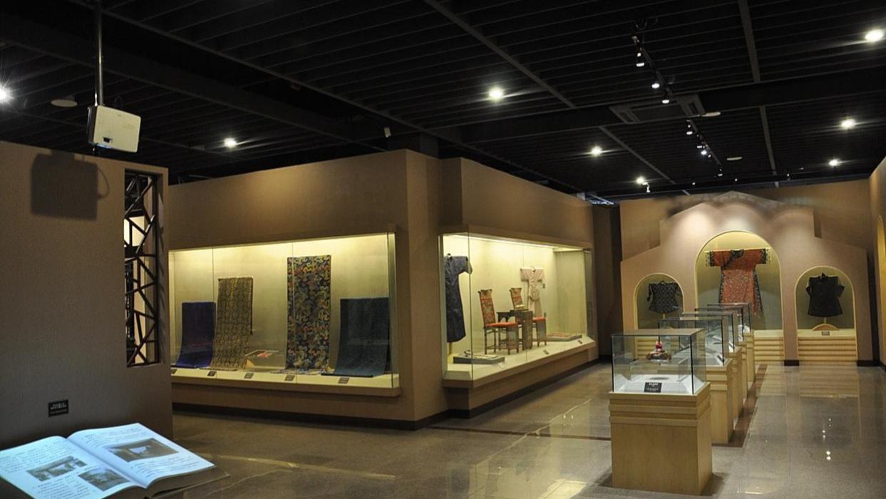 定向讲解声如私语，博物馆从此“静”的高级！