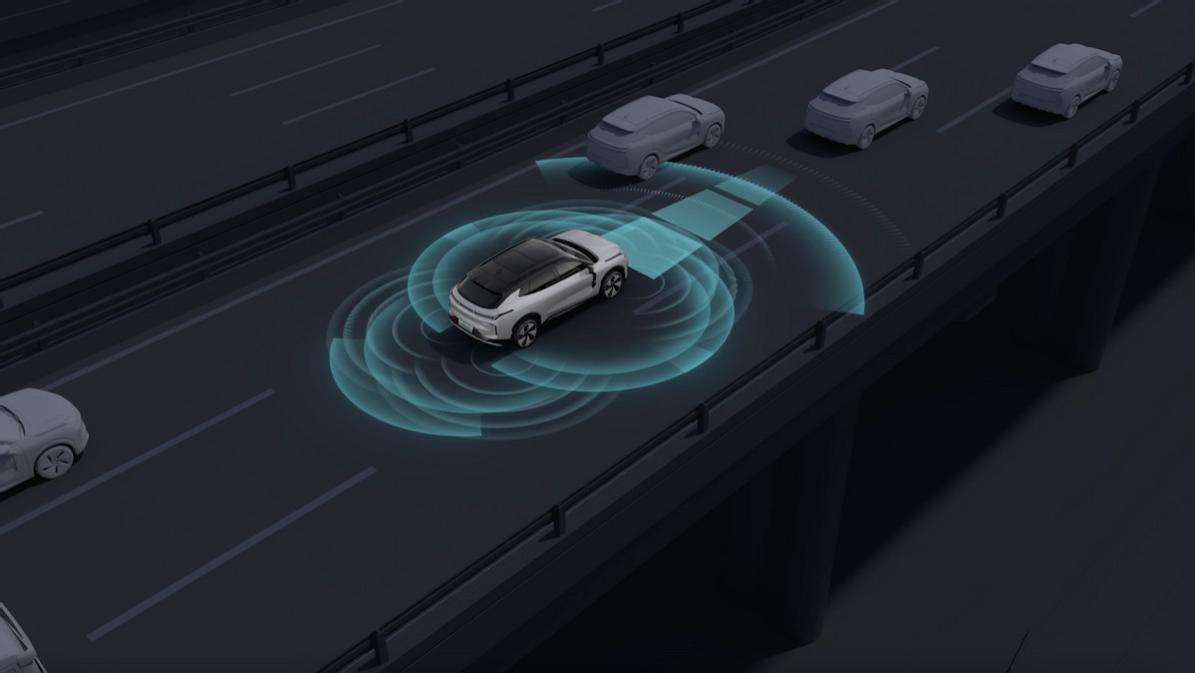 驾考该考智驾了，别让辅助驾驶变成马路隐患