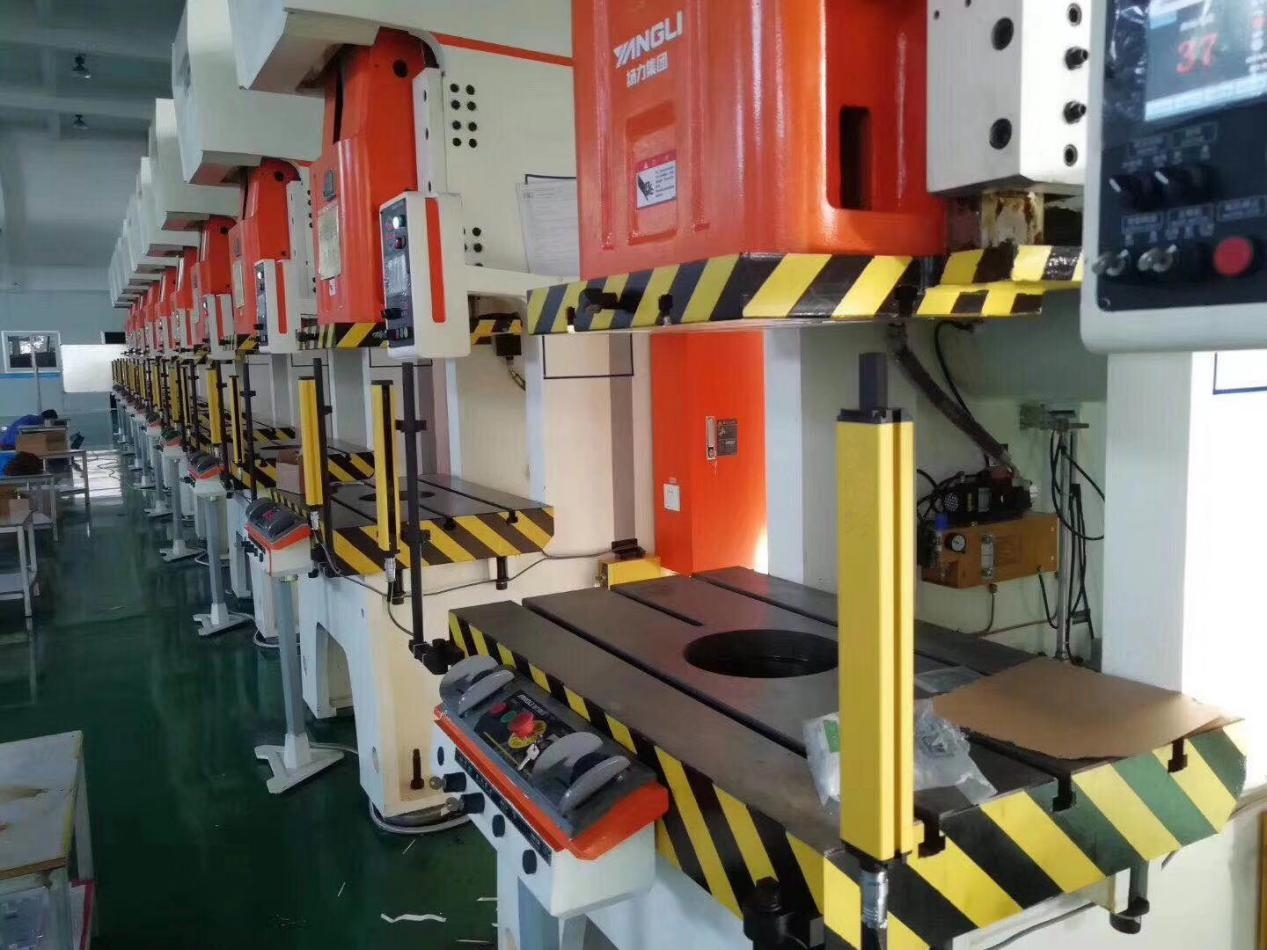 安全光栅选对了，工业生产才真安心！