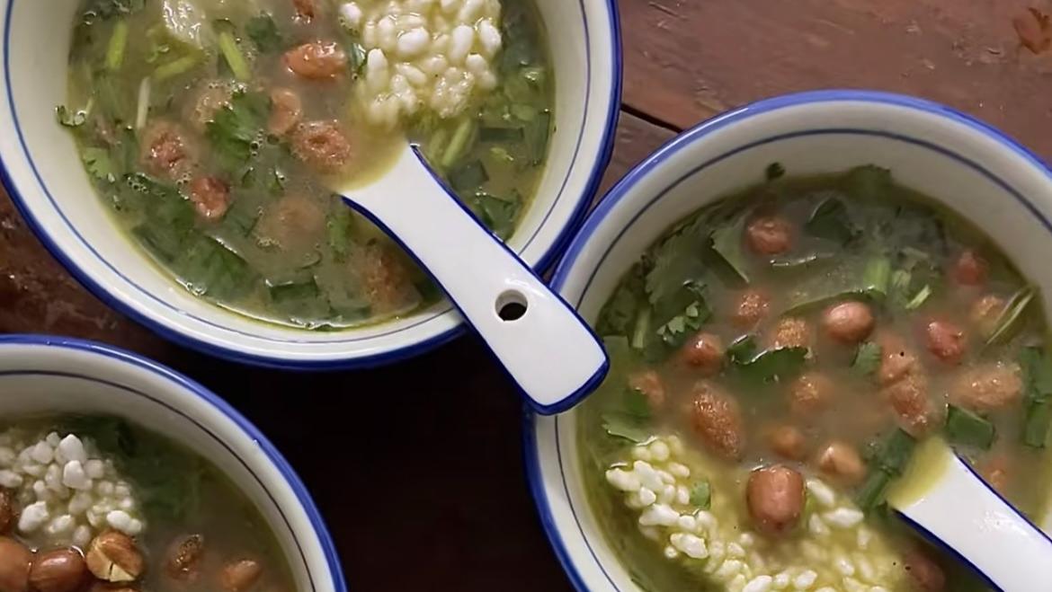 广西油茶：一杯香浓的民族瑰宝