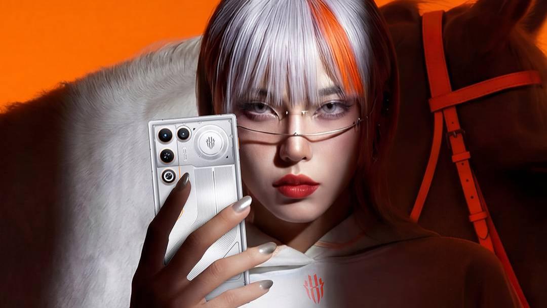 红魔11 Air发布！售价3499元，两处设计很特别，性能和续航还不错