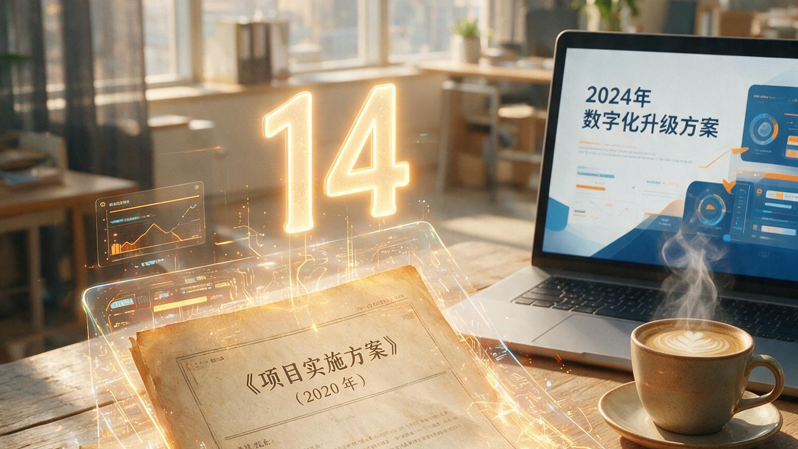 全公司都放弃的项目，她捡起来改了两个字就拿了年终奖——“借尸还魂”告诉你：最高级的创新，都是旧瓶装新
