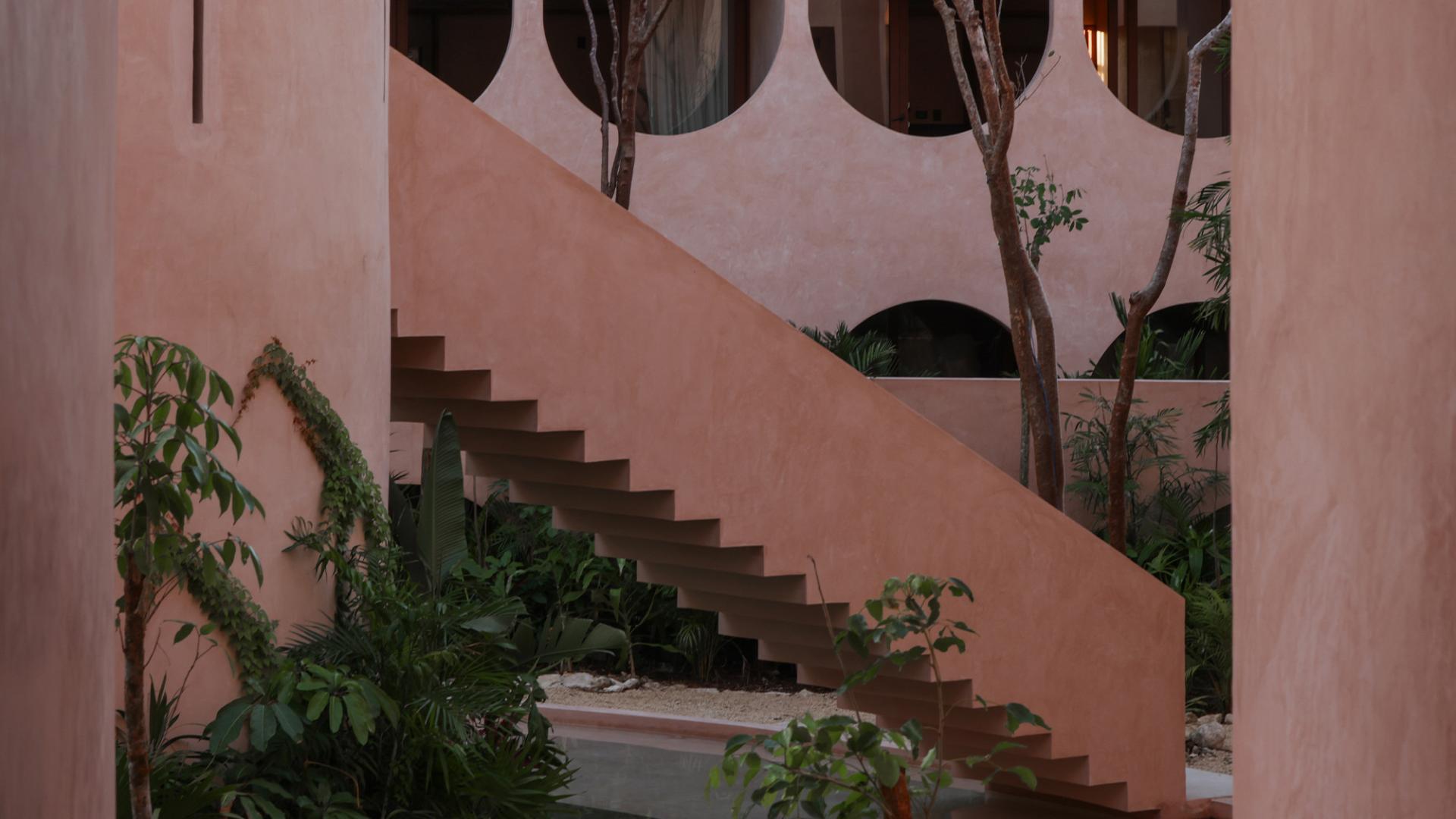 艺加设计│酒店设计│Babel酒店：将情感视为创造力的源头