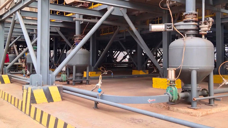 气力输送系统运行中仓泵输送超时，如何排查原因和对应解决办法