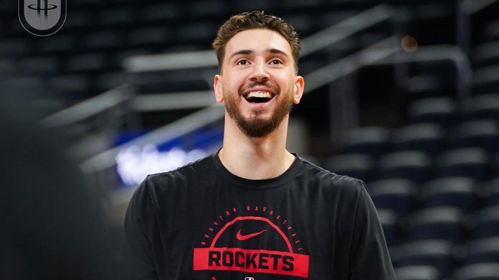 火箭主场惨败21分，一战暴露两大致命缺点！两大控卫可供火箭选择！