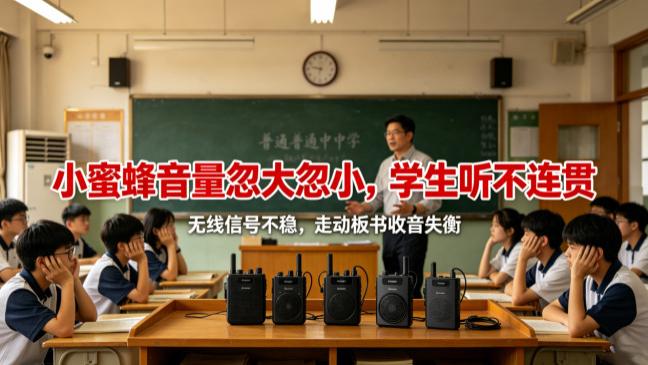扩音器选择哪个牌子最好用？怎么选？2026年扩音器排行榜前十名推荐