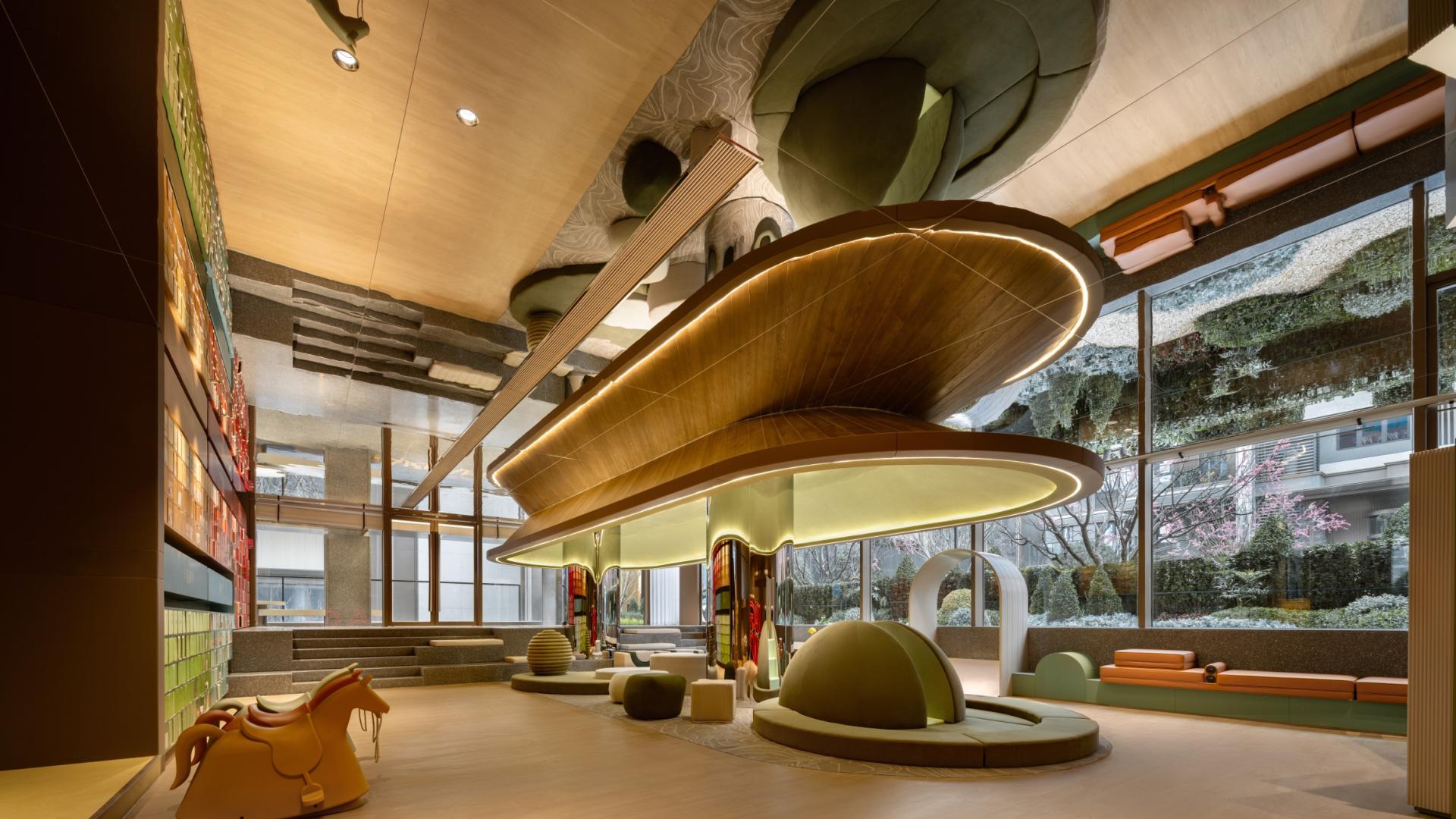 西派昱府｜在西安，有种信赖叫西派系