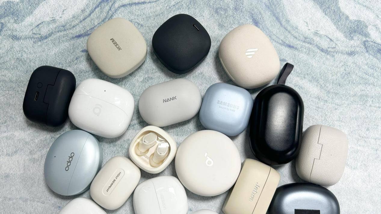 2026年最受欢迎的睡眠耳机有哪些？10大睡眠耳机实测对比，这几款别错过！