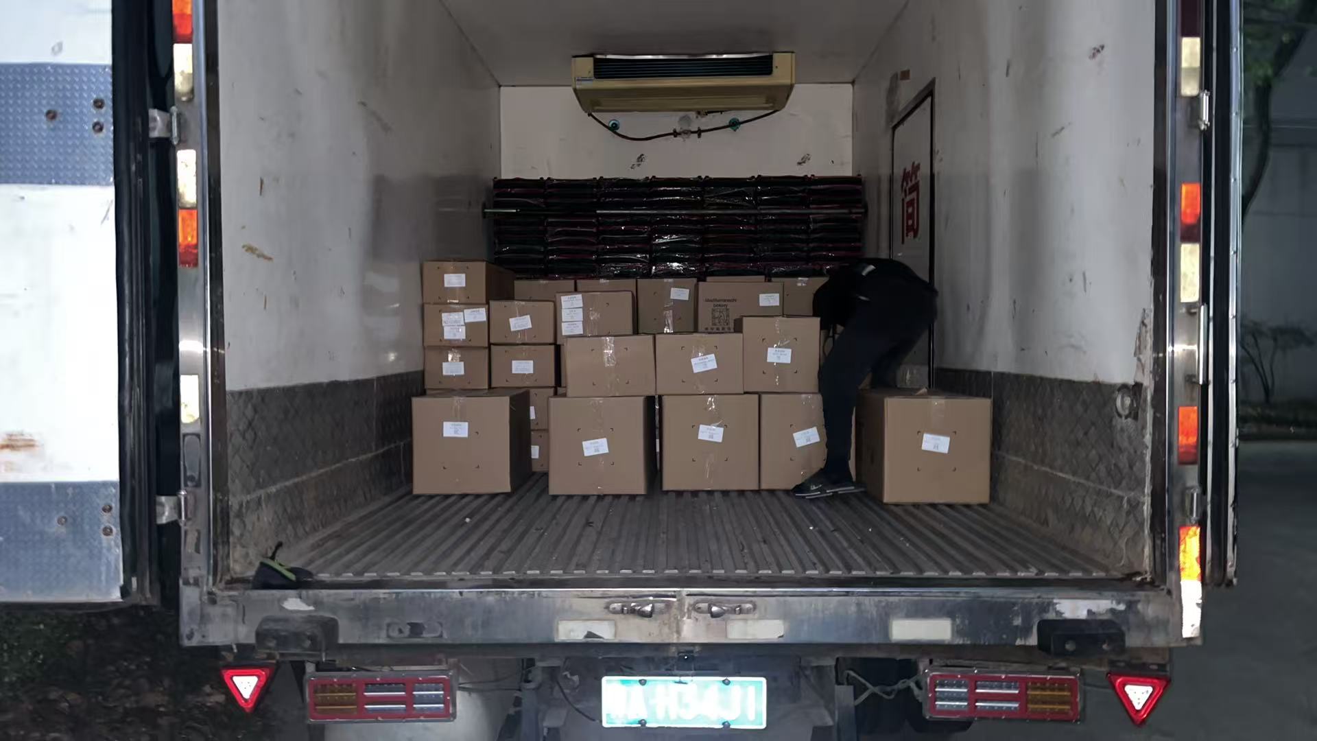 2026年全国长途搬家推荐公司榜单？跨省搬家用哪个公司？跨省搬家用哪个平台？跨省搬家哪个平台最优惠？