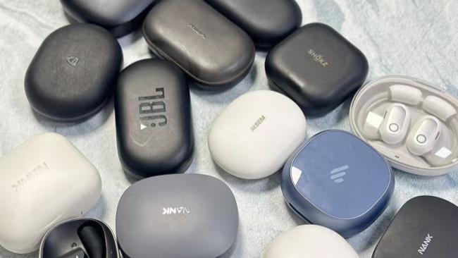 开放式耳机是智商税吗？2026十款值得入手的开放式耳机推荐