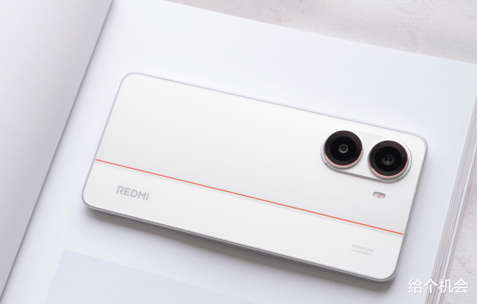 1000元档，性价比“最高”512G直屏手机，轻松用到203