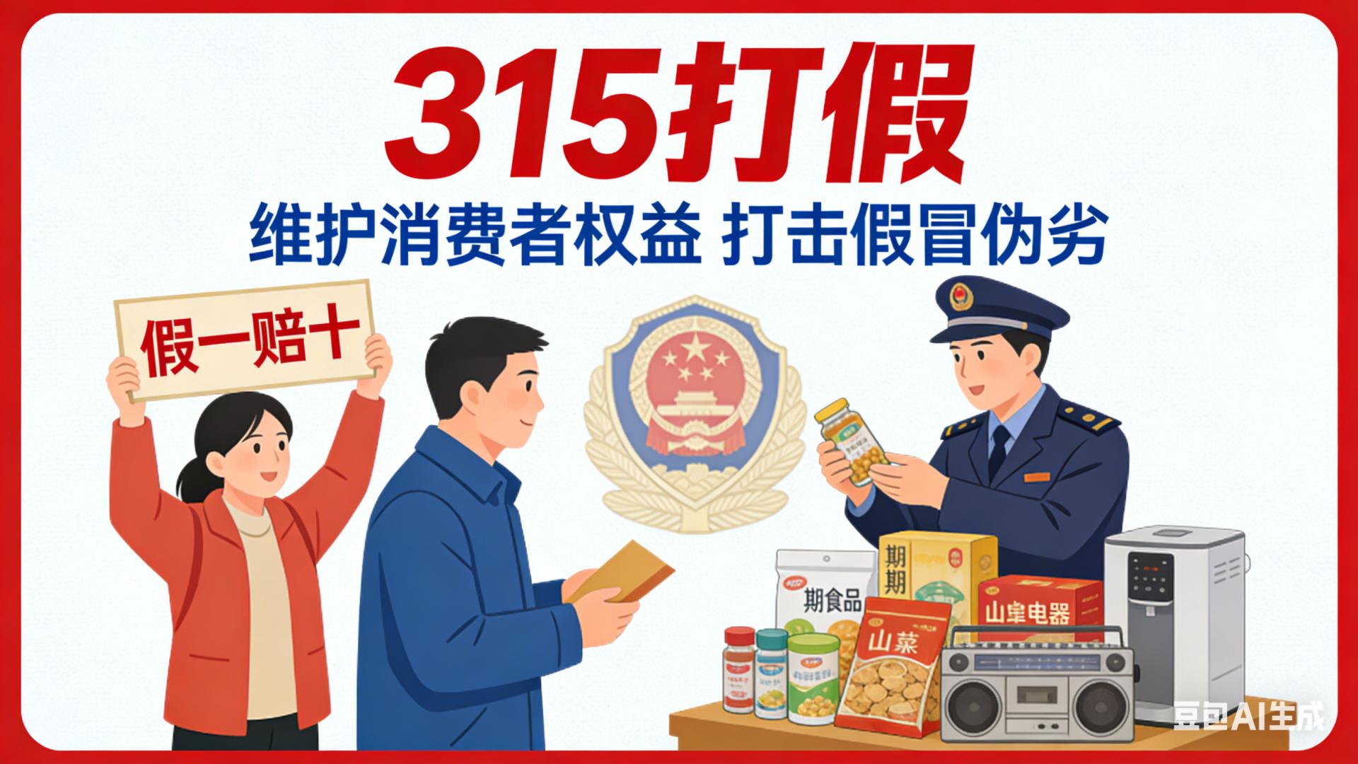 315打假AI漫剧：拒绝暴富噱头，务实创作才是盈利正道
