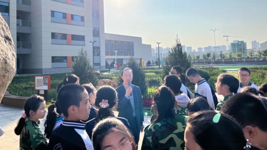把乡土文化种进校园：智诚天下为乡村学校打造“活”的特色课程基地