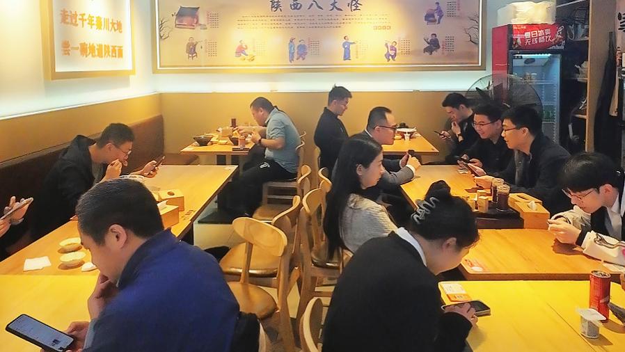 开家小面馆，这些要点你不能错过