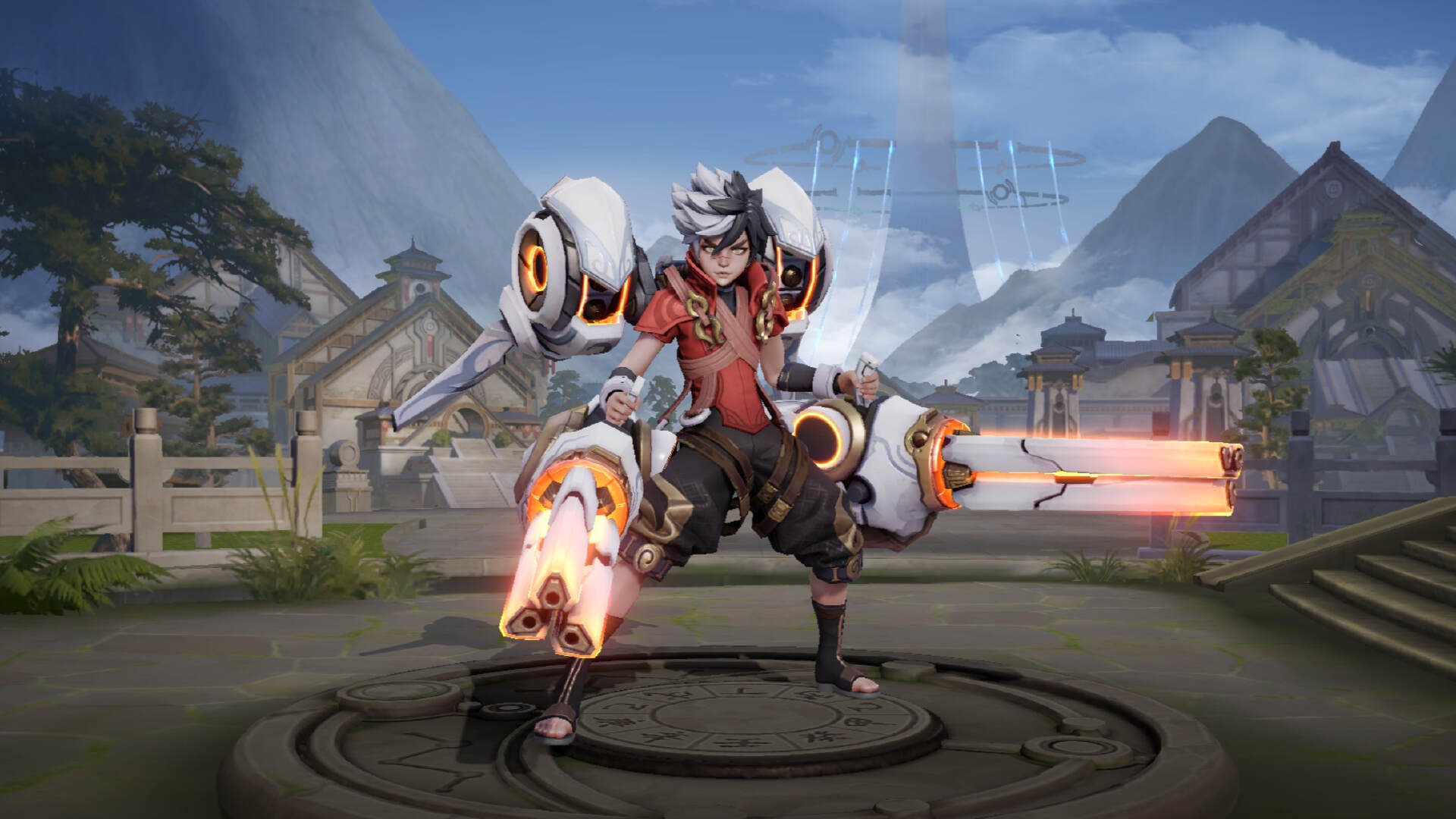 S43赛季，孙尚香起不来，黄忠出场就躺，最强射手还是他