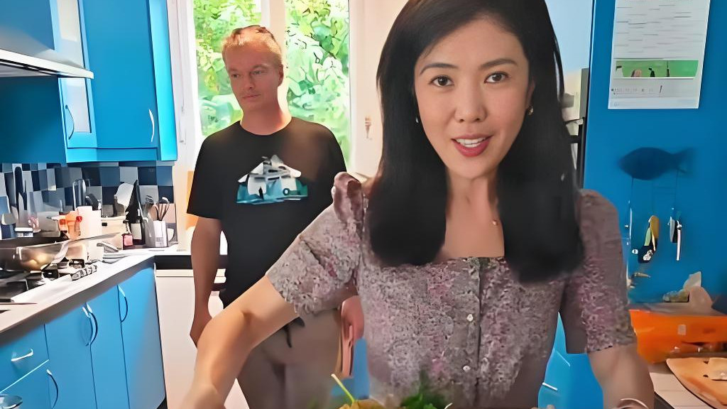 从苏芒开始，中国女拳的分水岭