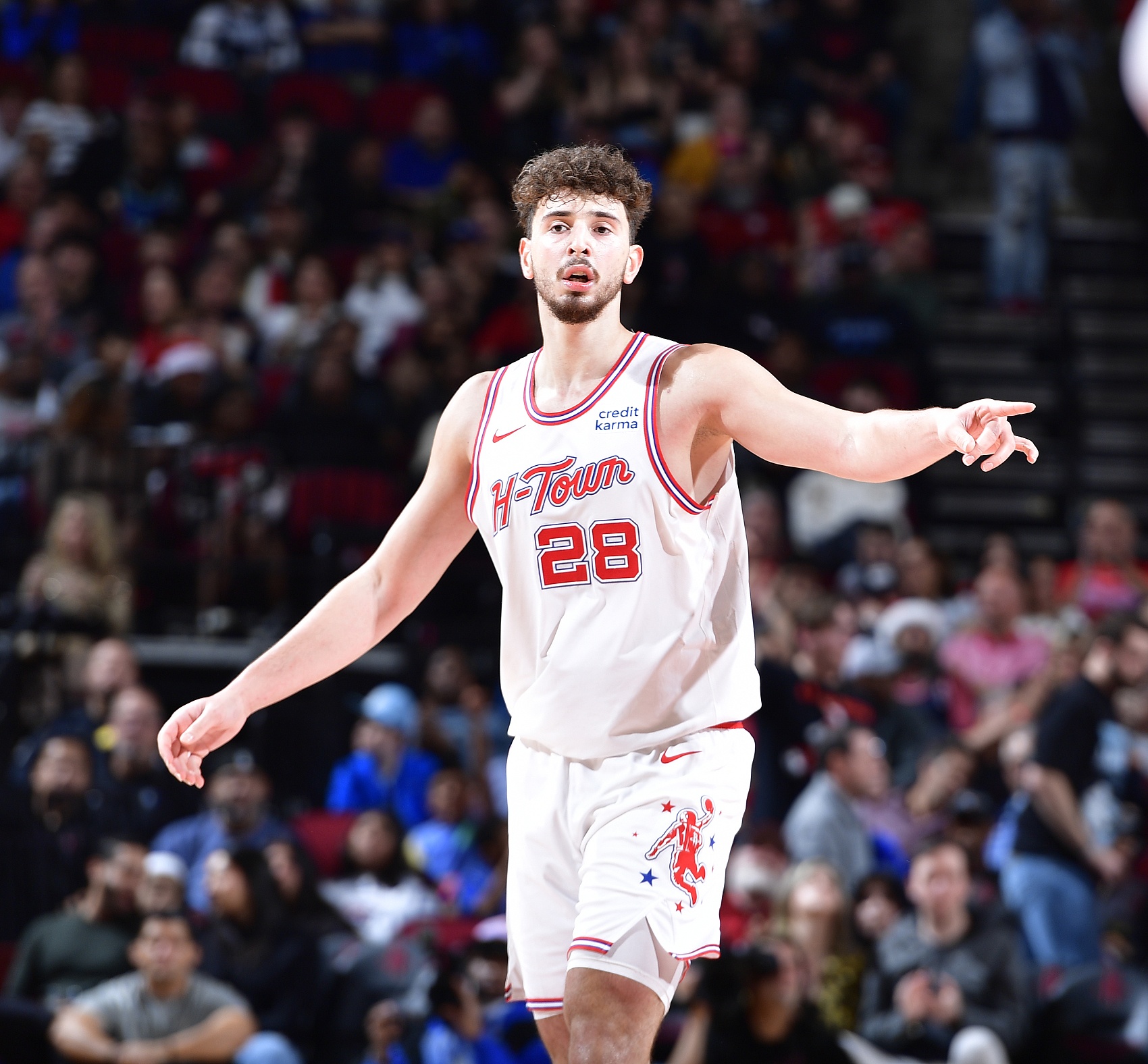 火箭队今天输给了洛杉矶湖人队。其实本场比赛湖人队除了他们的中锋克莱伯之外，其他的