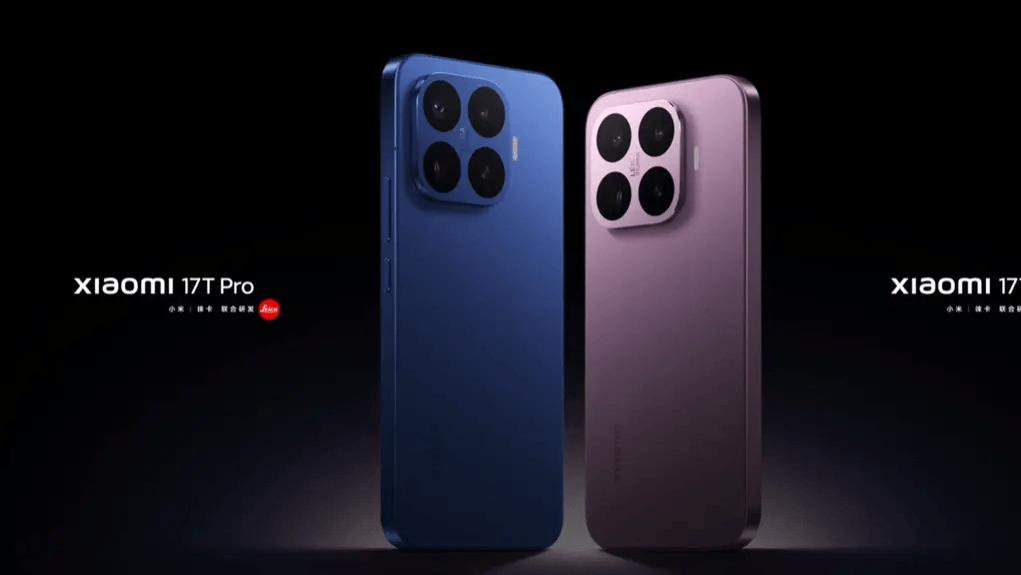 小米17T系列正式发布：7000mAh+徕卡很能打，但3000元档早卷疯了