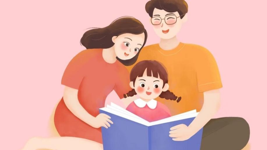 保护孩子，从学会放手开始