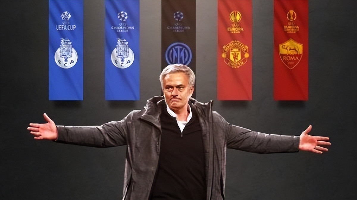 纽卡密邀穆里尼奥，狂人或将回归