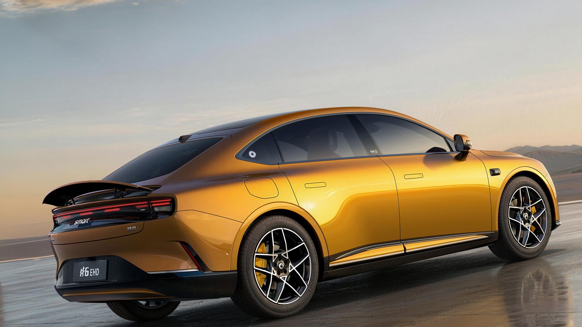 工坊级较真！这部车万孔细节足够惊艳