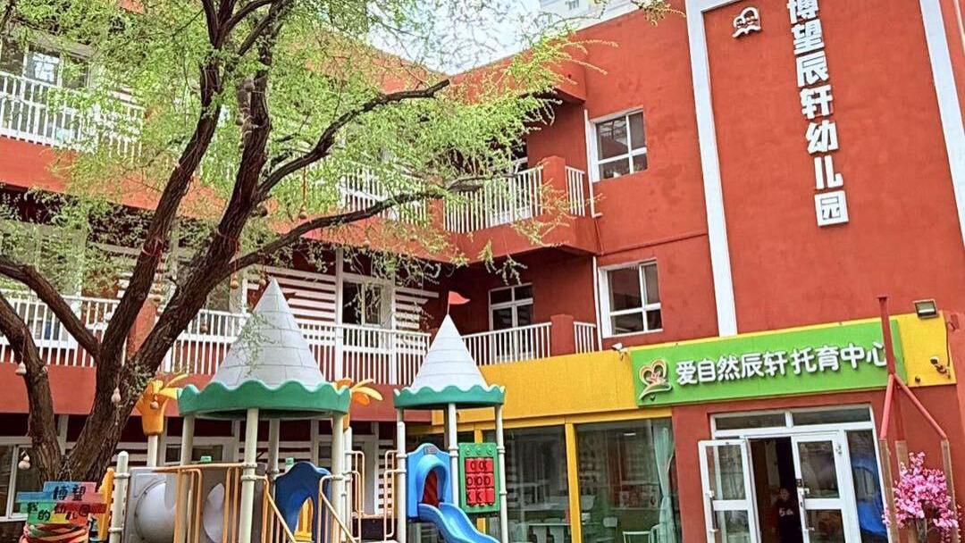 0 - 3岁，早教与托班该咋选？