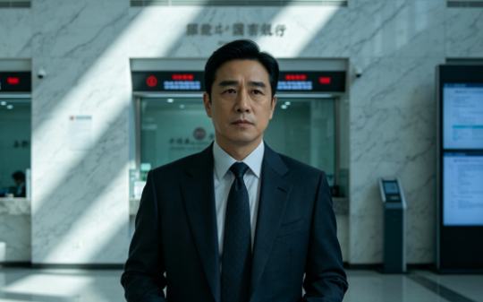 银行卡多出2000万，我买了银行理财后警察来了，背后阴谋让我后背发凉