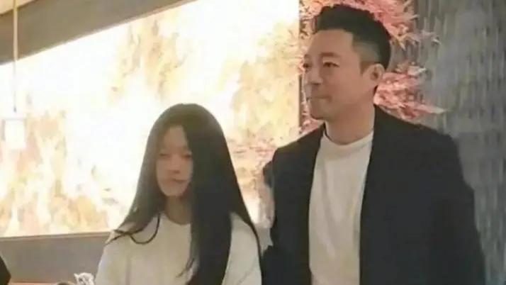 知名博主透露：玥儿箖儿经常参加徐家聚会，汪小菲取关了女儿
