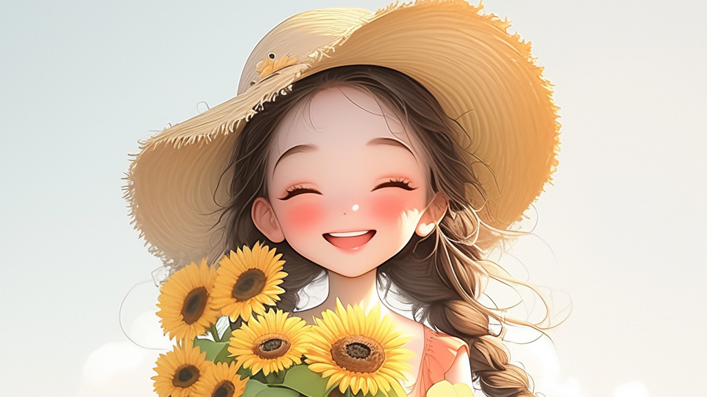 治愈系短句：活成落落大方的模样