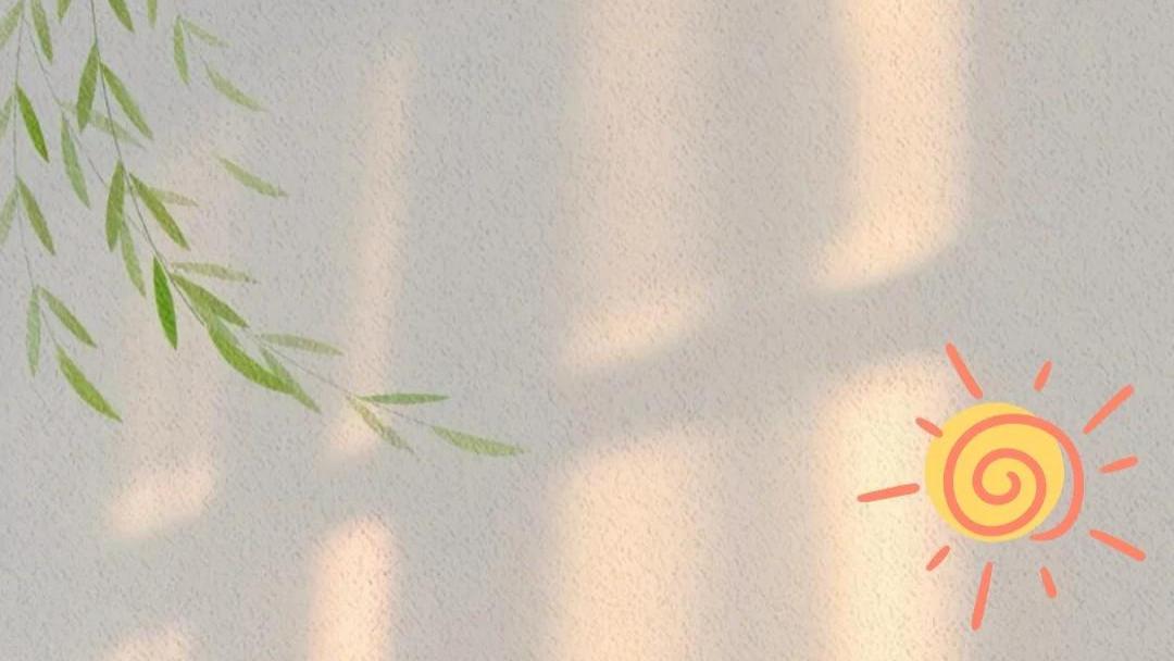 越迷茫时，越要好好经营自己